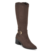 Bota em tecido 355-007-01